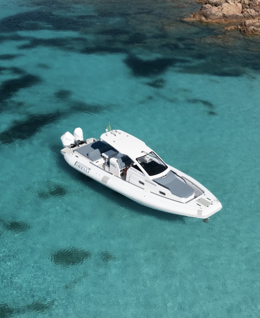 Cały dzień w raju: z Porto Cervo na Wyspy Maddalena