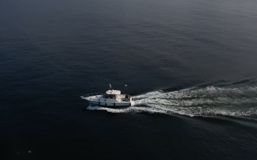 Capri Offshore Fishing Experience – Flexibel resplan