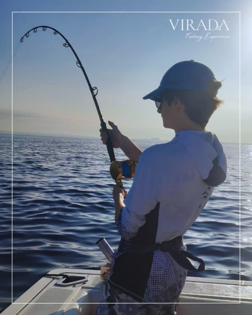 Capri Offshore Fishing Experience – Flexibel resplan