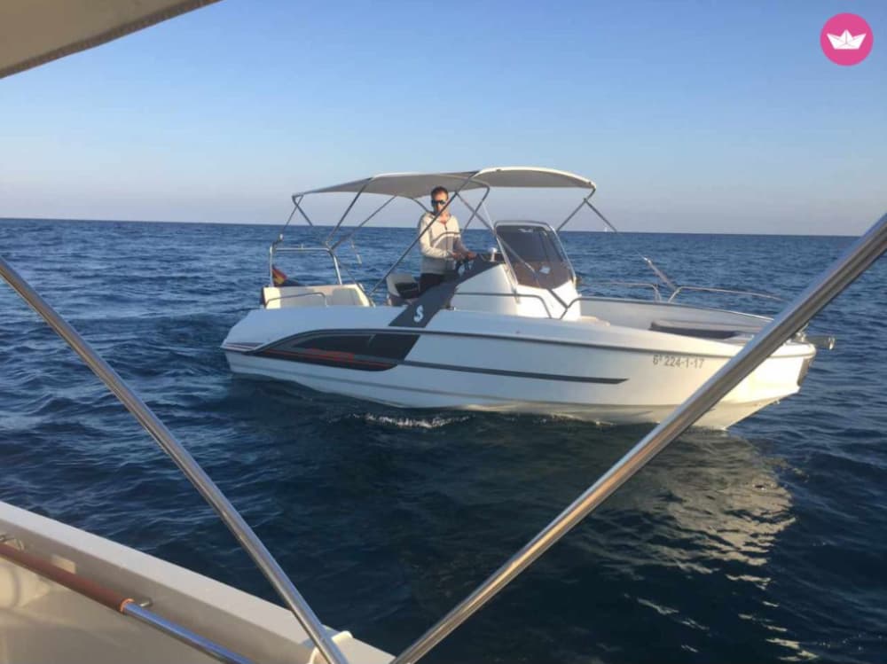 Cabo Roig, Cala Ferris und La Zenia Coastal Escape