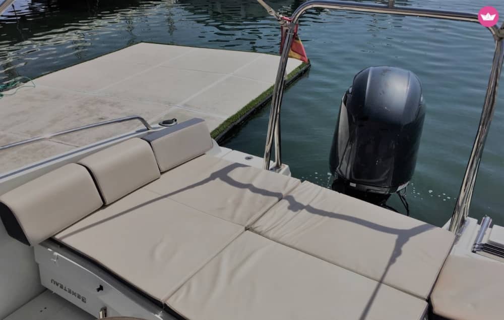 Cabo Roig, Cala Ferris und La Zenia Coastal Escape