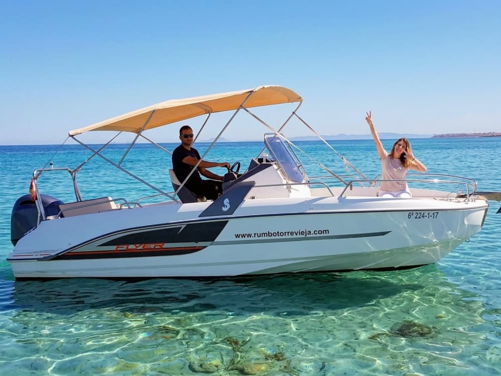 Croisière privée d'une journée