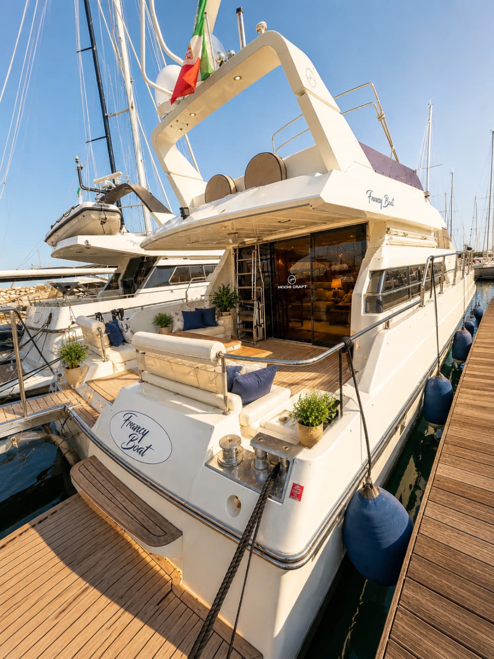 🌊 One-Day Experience – Gallipoli