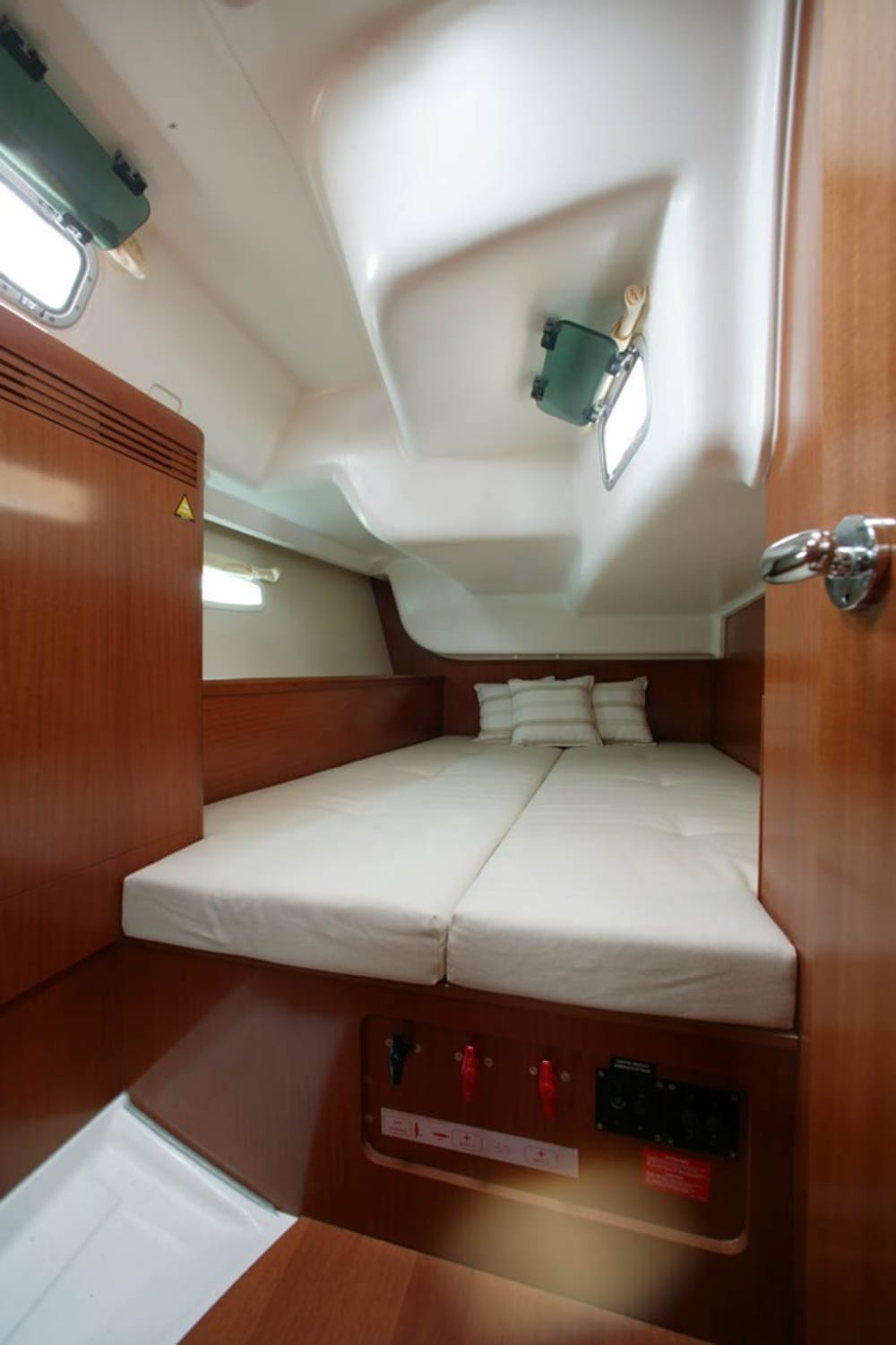 Profitez d'une journée complète sur un voilier à Birgu