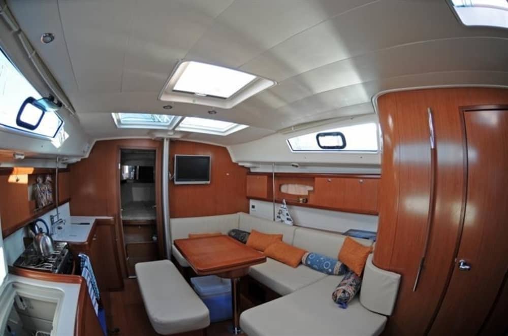 Profitez d'une journée complète sur un voilier à Birgu