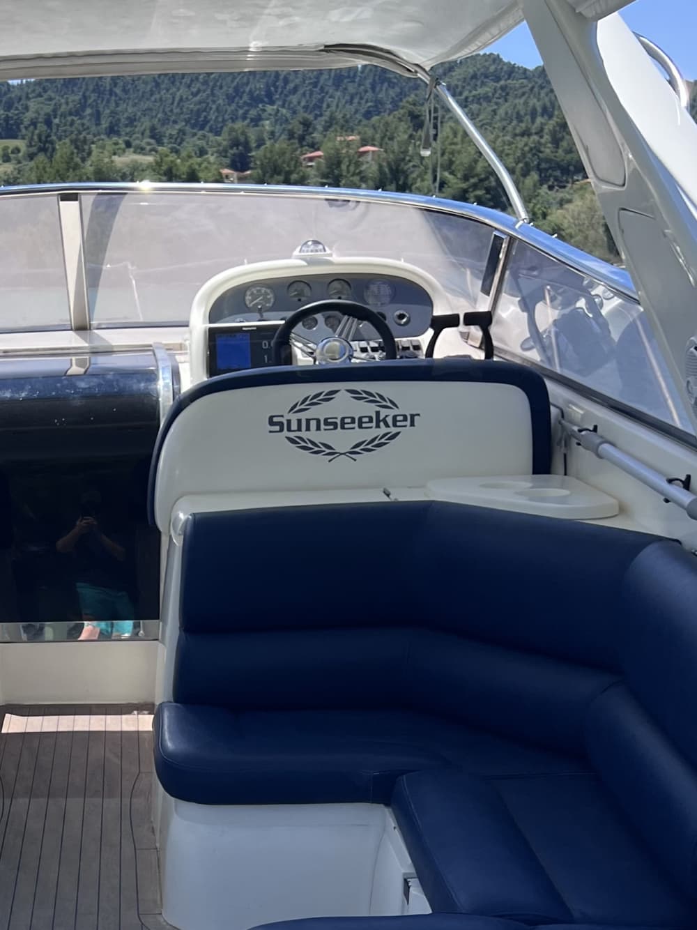 Cruise to Sporrades from Pefkohori – Visit to Skiathos, Skopelos and Alonissos