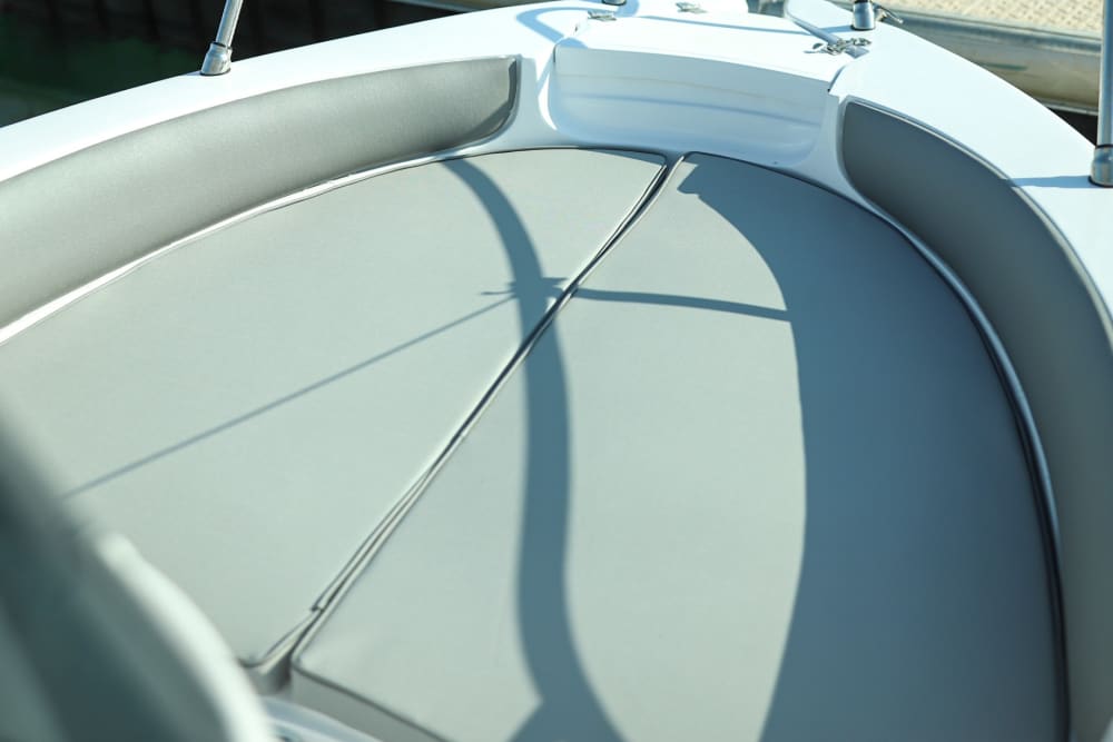 Découverte de Vieste en demi-journée : Votre courte escapade en bateau à moteur