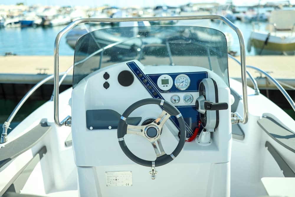 Découverte de Vieste en demi-journée : Votre courte escapade en bateau à moteur