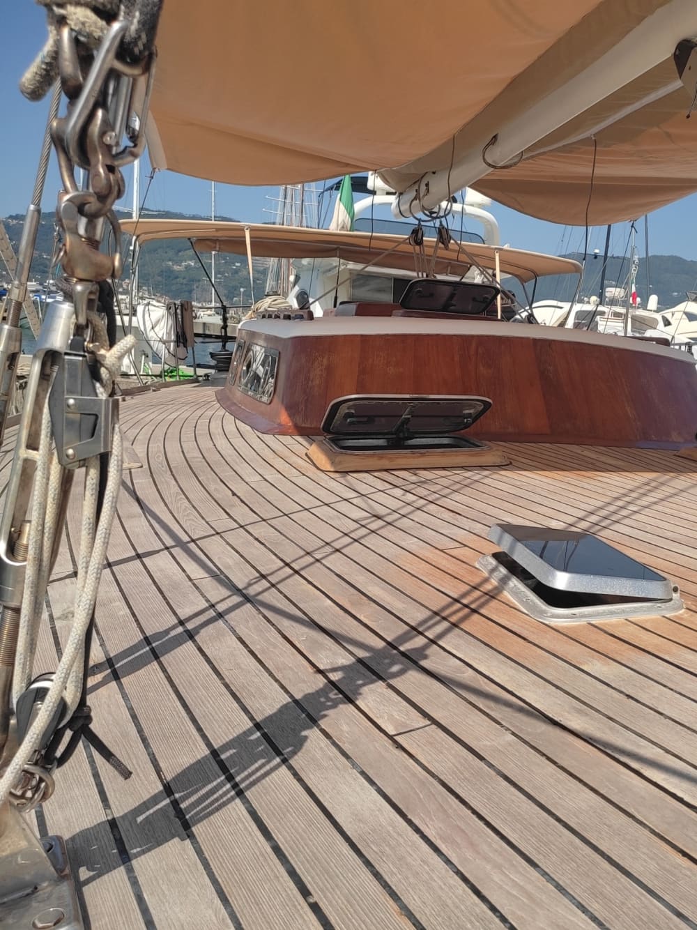 One day to discover La Spezia: Pure relaxation on the Italian blue