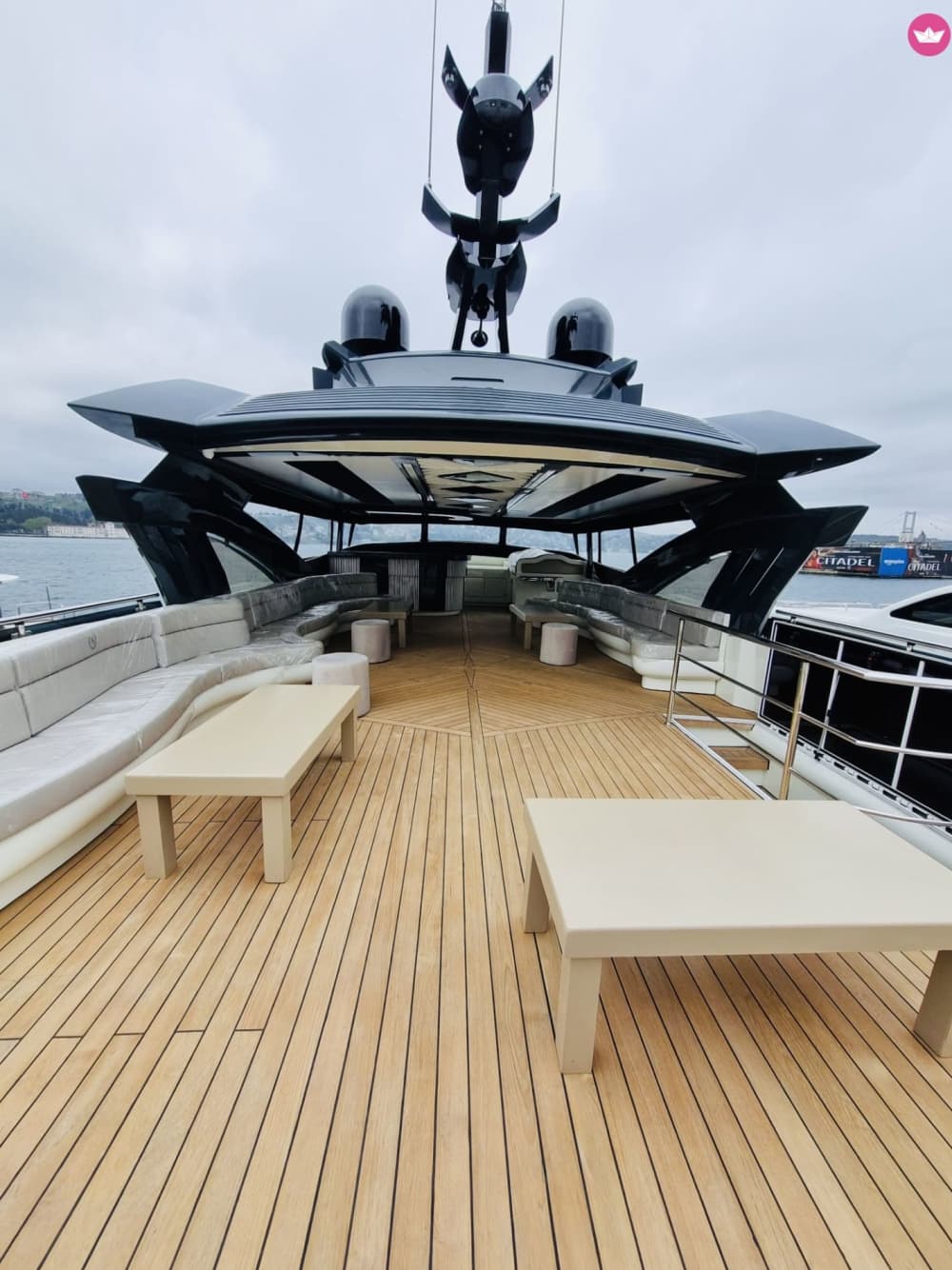 Excursion d'une journée à l'île d'Orak : plongée avec tuba, baies époustouflantes et une journée de pure détente