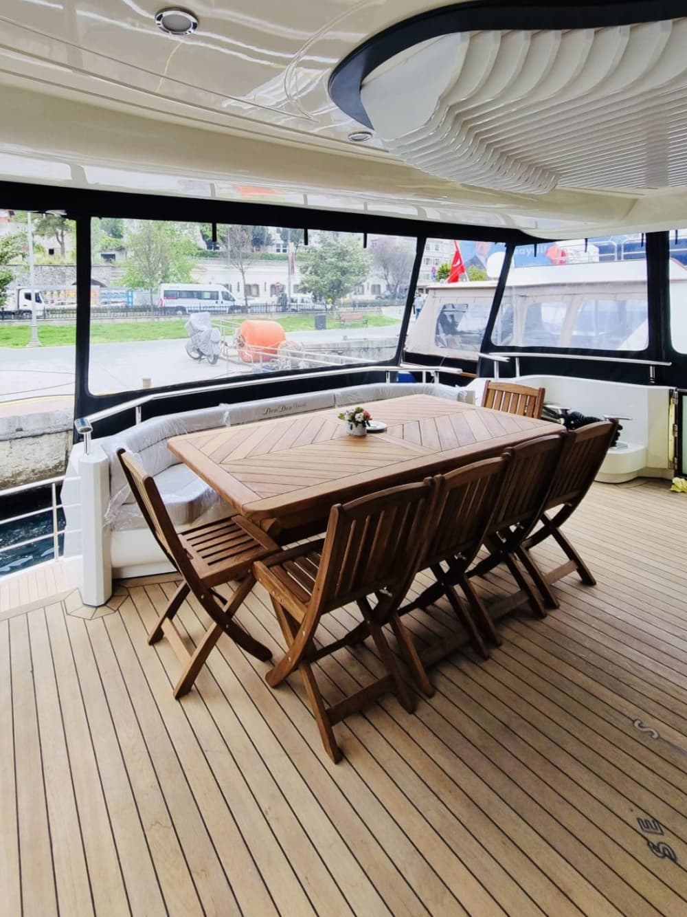 Excursion d'une journée à l'île d'Orak : plongée avec tuba, baies époustouflantes et une journée de pure détente