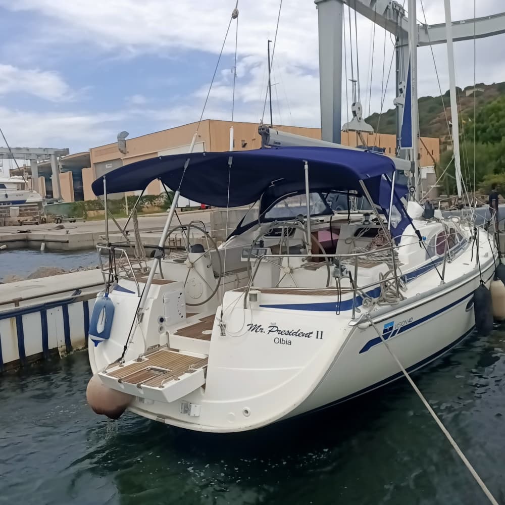 I sogni italiani iniziano in mare: un viaggio di 9 ore nel cuore di Olbia