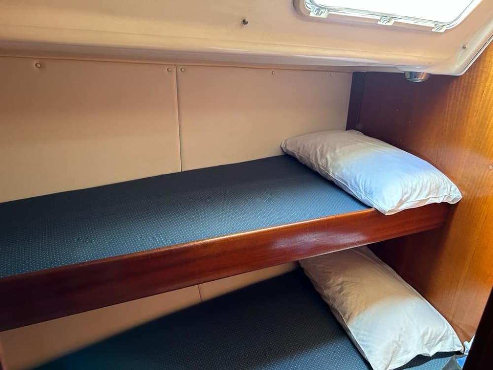 Un día para descubrir Lerici: pura relajación en el azul italiano.