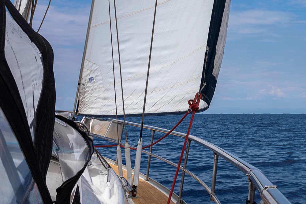 Riwiera Ateńska – Prywatny rejs o zachodzie słońca z lekką kolacją