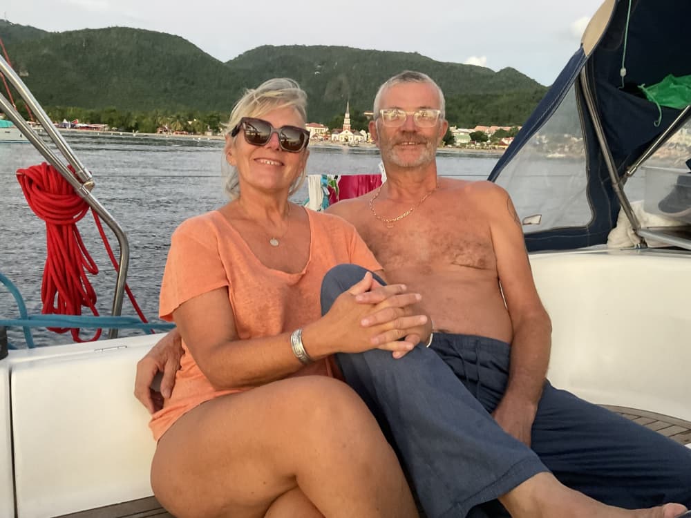 Profitez de chaque instant : une journée ensoleillée autour de Saint-Malo à bord d'un voilier