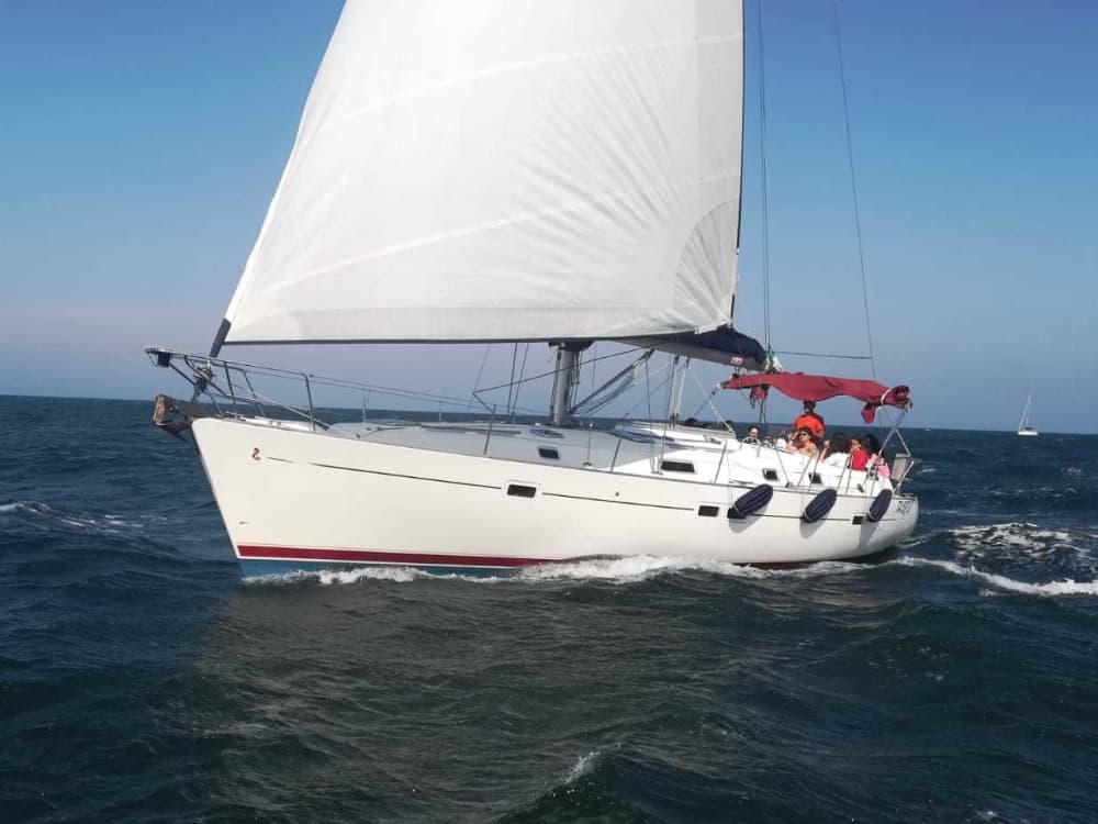 Italienska drömmar börjar till sjöss: En resa på 8 timmar och 30 minuter genom hjärtat av Ancona