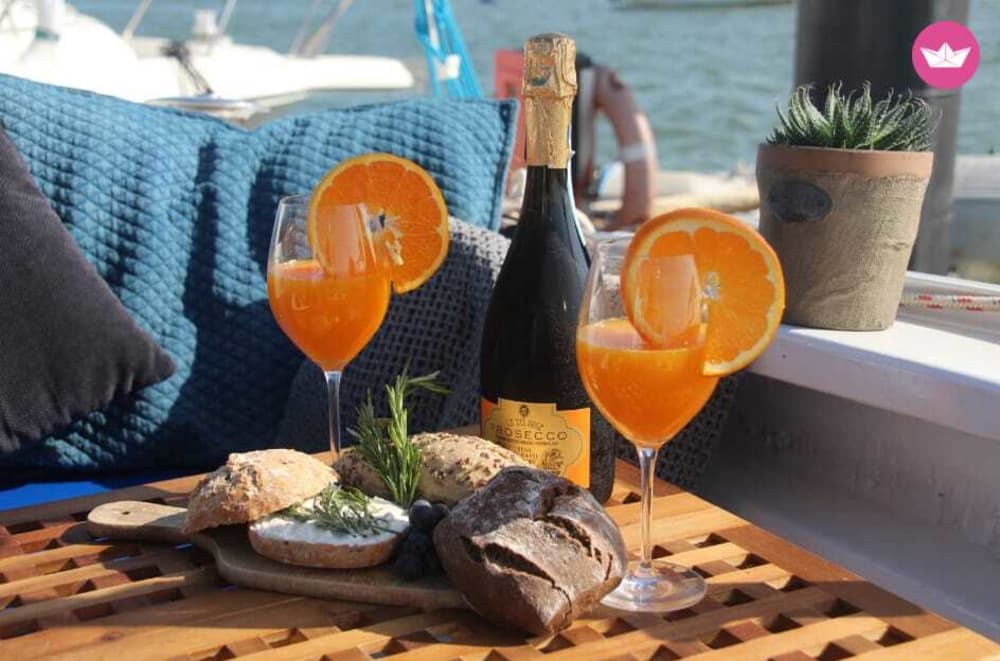 2-Hour Catamaran Cruise in Algarve