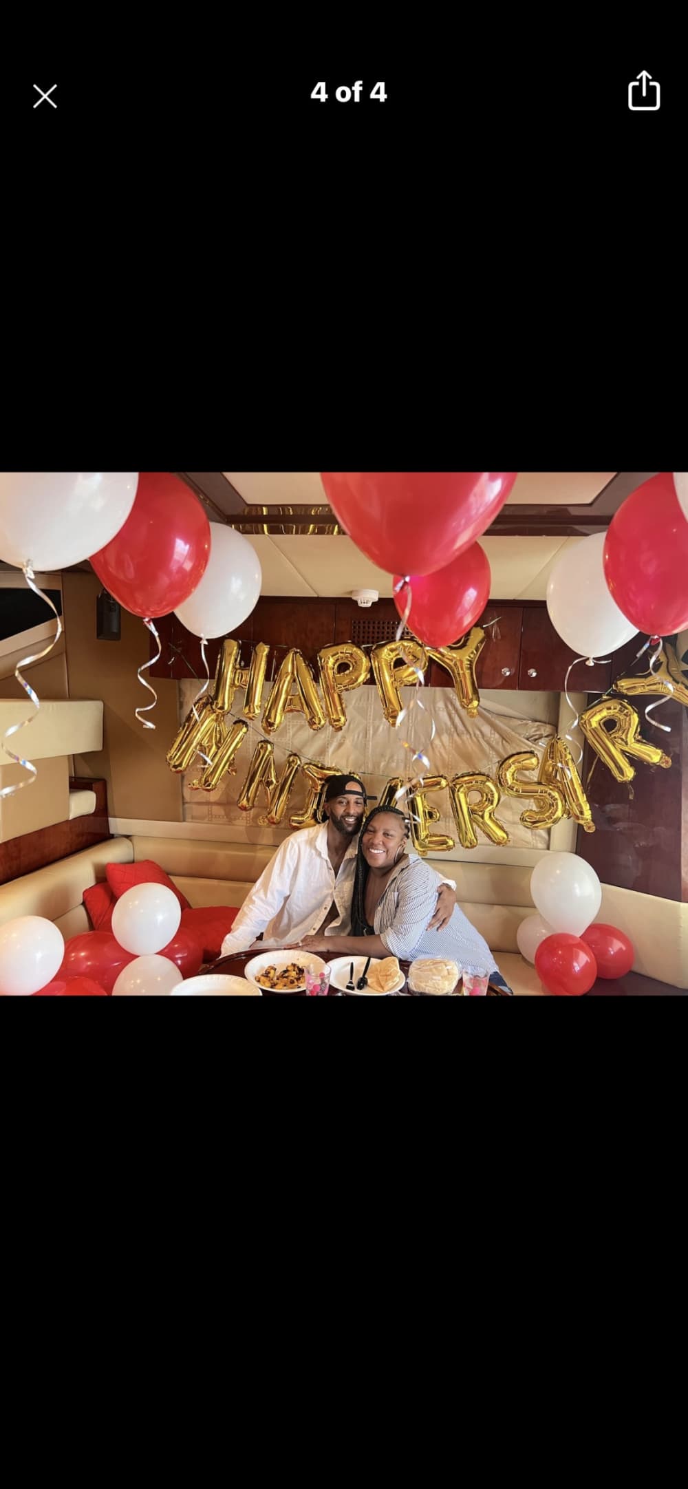 2-Hour Luxury Yacht Excursion in Dubaï