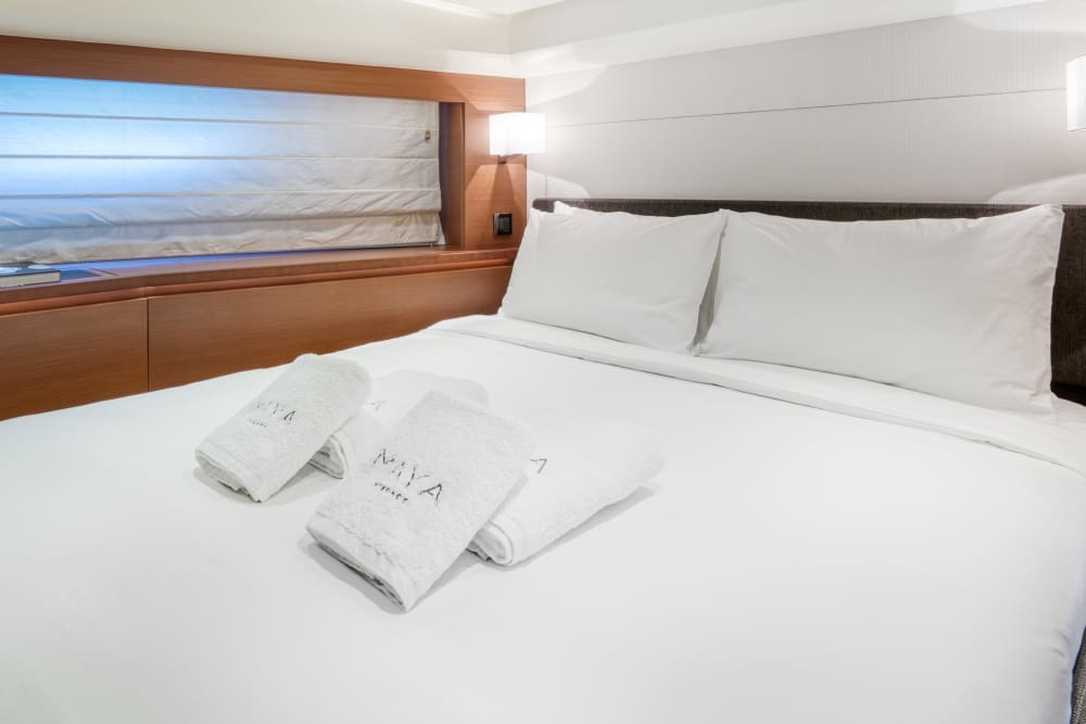 Delos & Rhenia by Sea: A Half-Day Island Escape