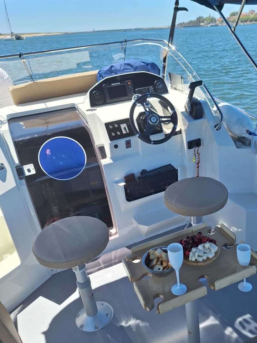 1,30 timmars rundtur