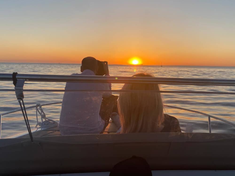 1,30 timmars rundtur