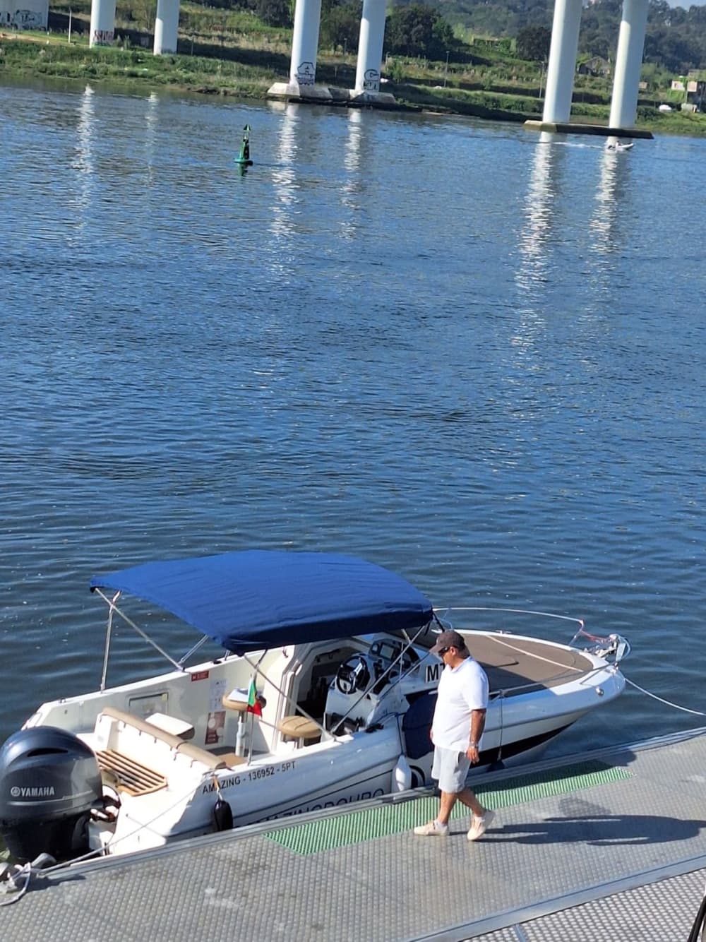 1,30 timmars rundtur