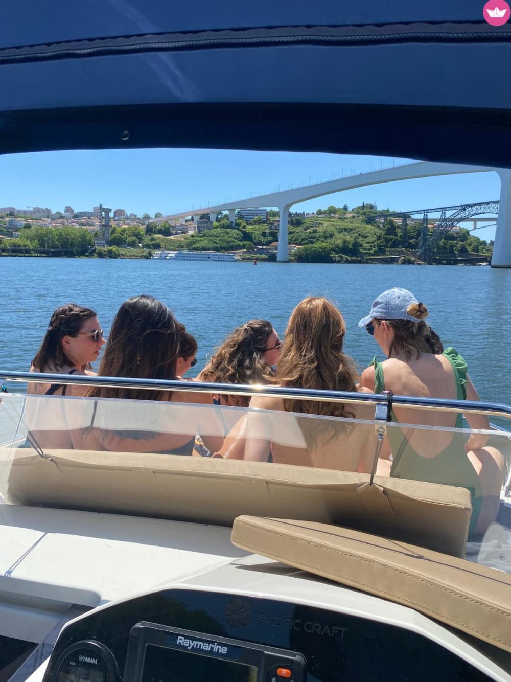 1,30 timmars rundtur