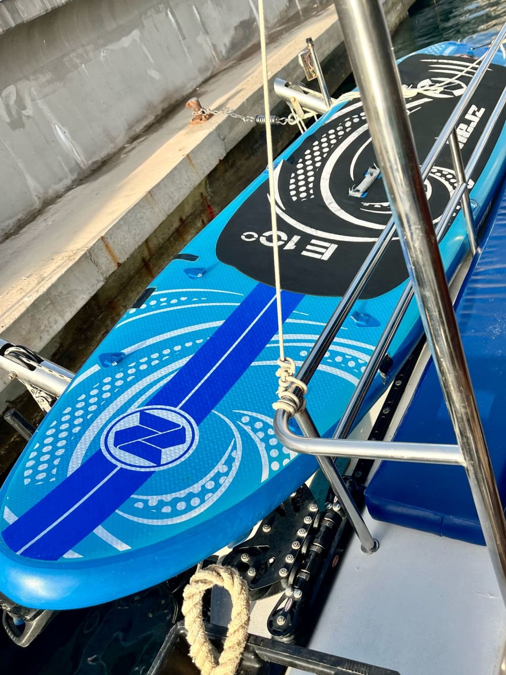 Full-Day Catamaran Adventure: Blue Lagoon & Gozo