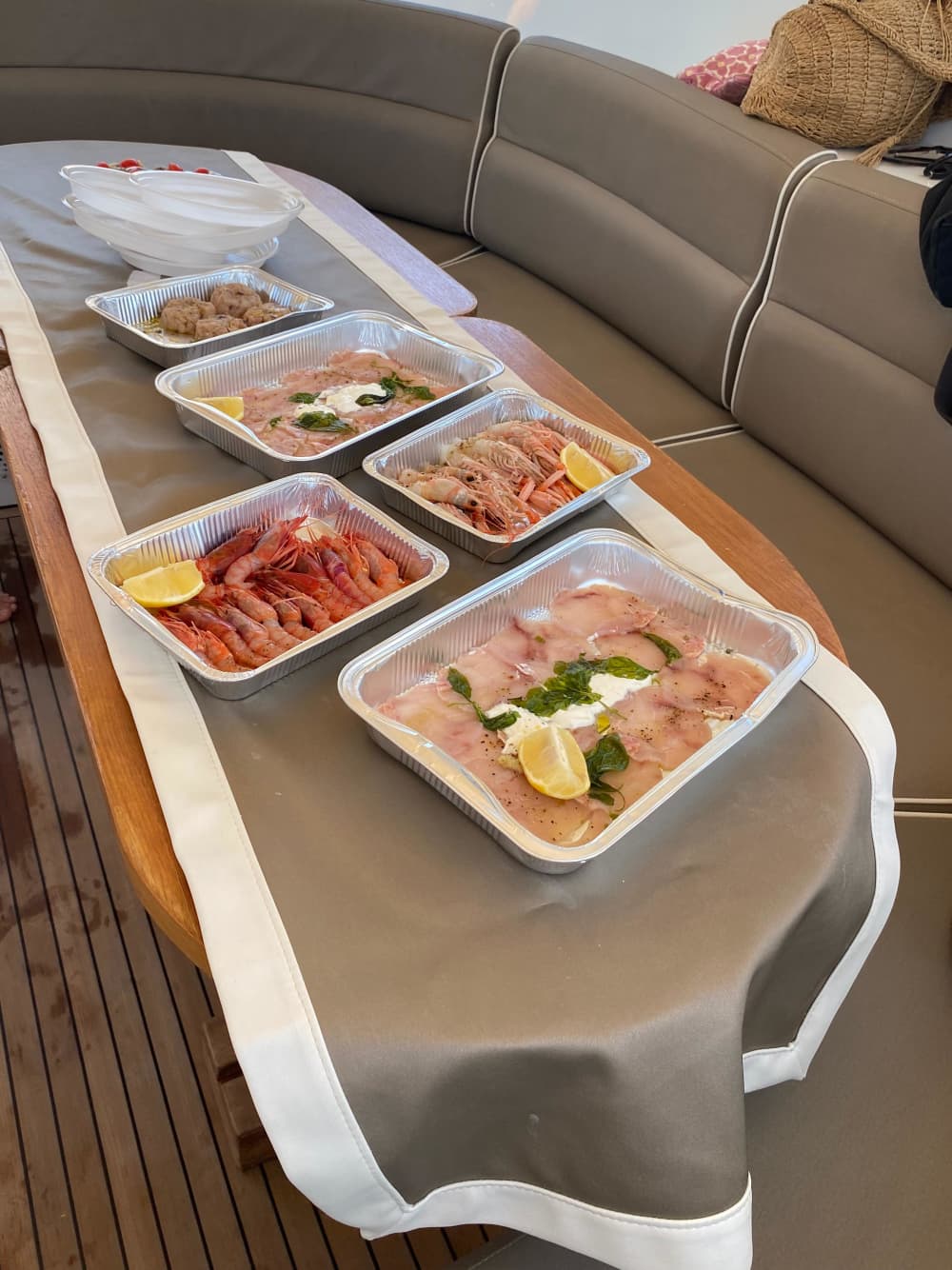 Halvdags exklusiv tur runt Leuca