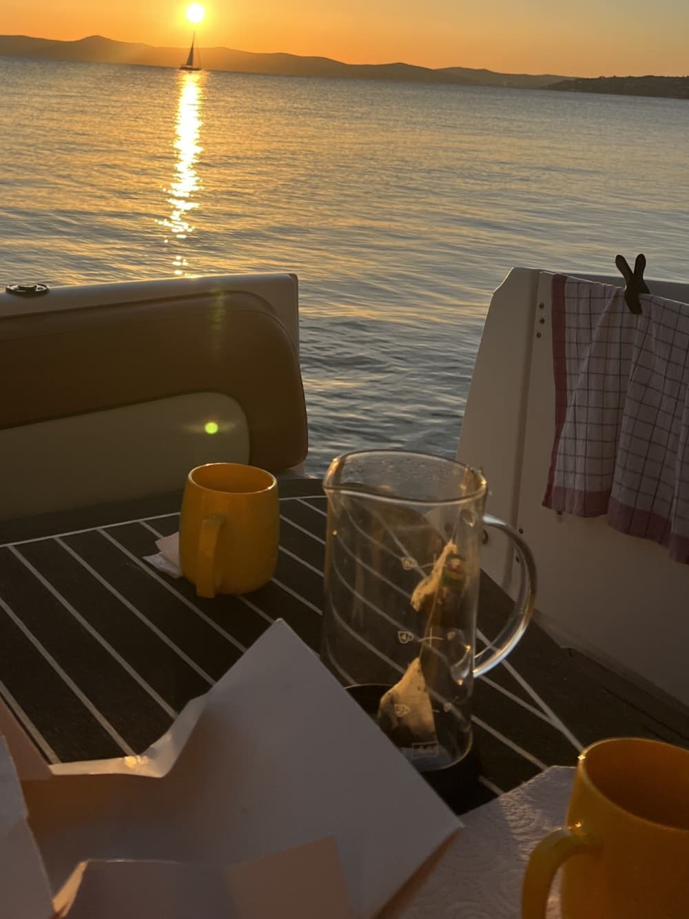 Profitez de 9 heures de navigation à moteur à Bormes-les-Mimosas