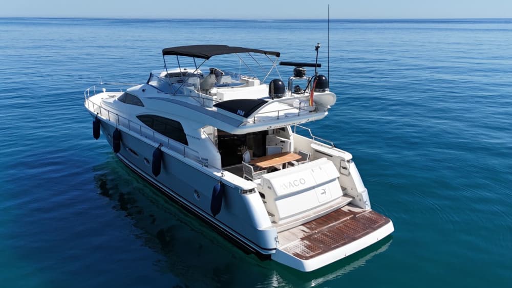Marbella Sea Escape – 6 uur zon, zwemmen en moeiteloze luxe