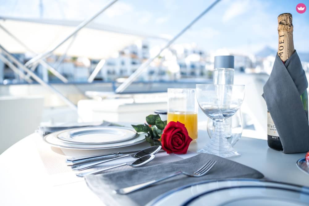 Marbella Sea Escape – 6 uur zon, zwemmen en moeiteloze luxe