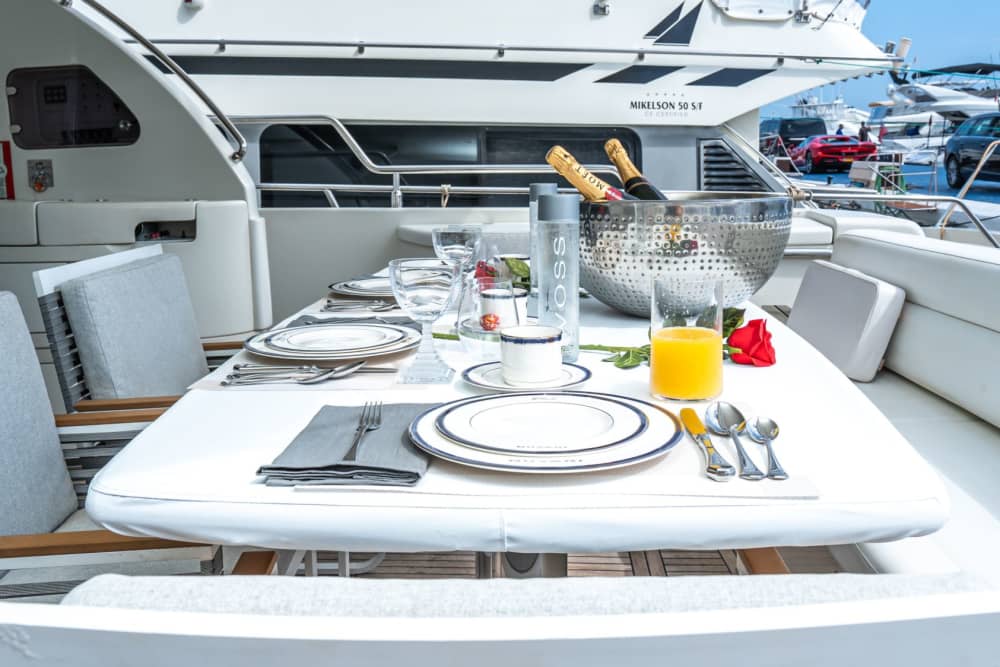 Marbella Sea Escape – A Half-Day of Sun, Swim & Effortless Luxury