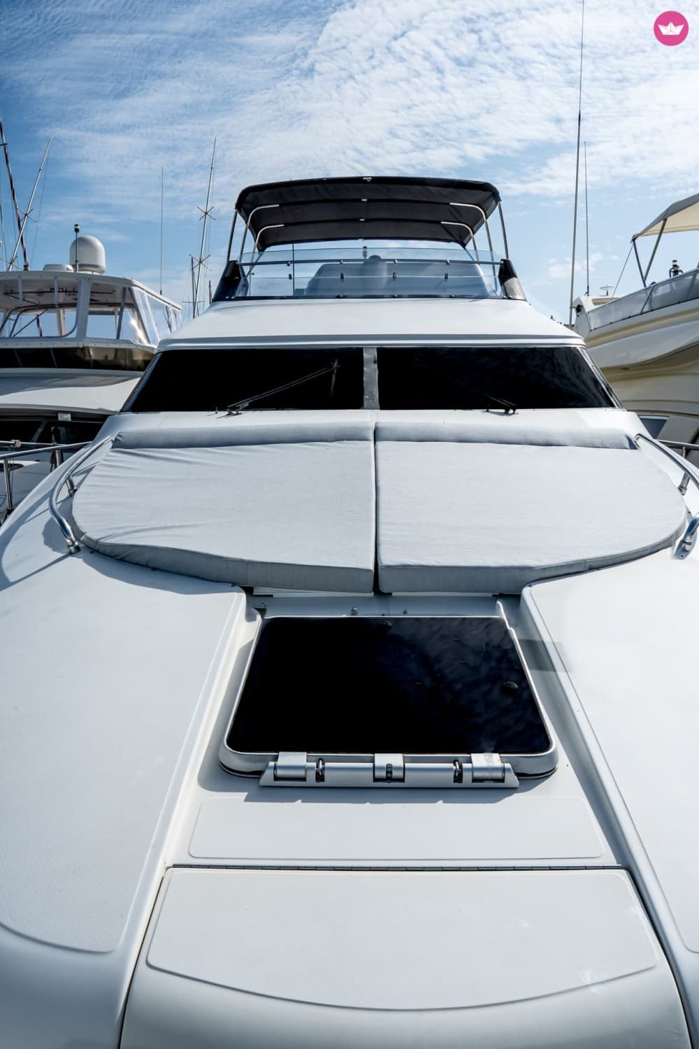 Marbella Sea Escape – 6 uur zon, zwemmen en moeiteloze luxe