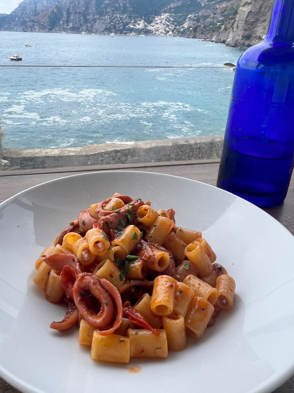 Capri: 3 Hour Tour Between Sea and Faraglioni