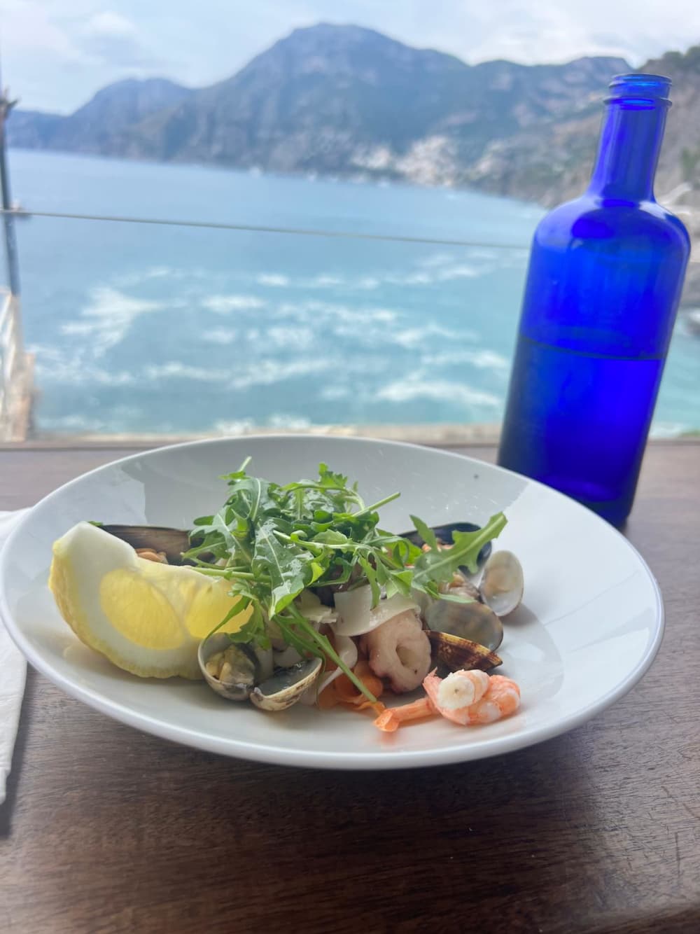 Capri: 3 Hour Tour Between Sea and Faraglioni