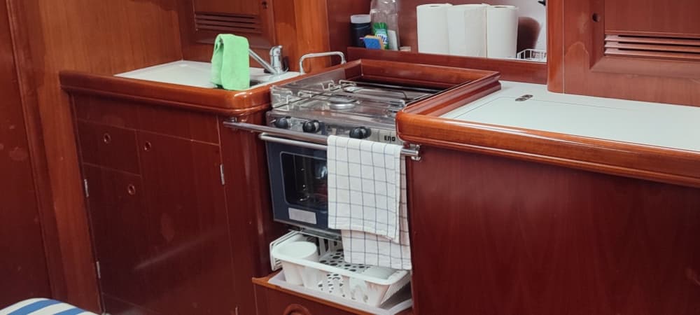 Découvrez Punta Umbría lors d'une excursion en voilier d'une journée.