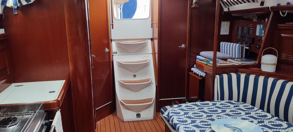 Découvrez Punta Umbría lors d'une excursion en voilier d'une journée.