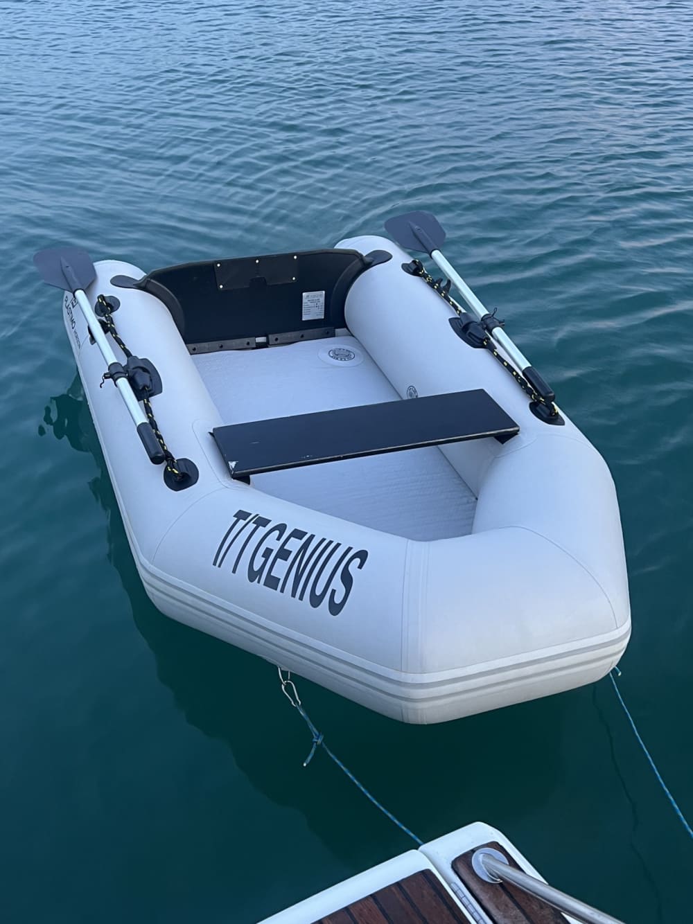 Goditi 9 ore in motoscafo a Forte dei Marmi