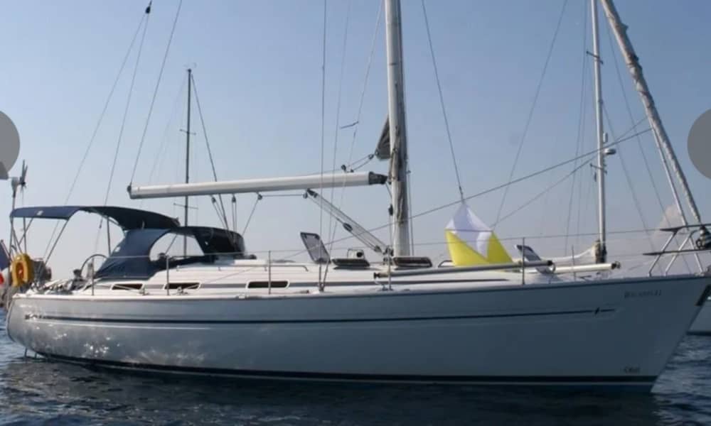 Puur zeilplezier: ervaar de magie van Agde.