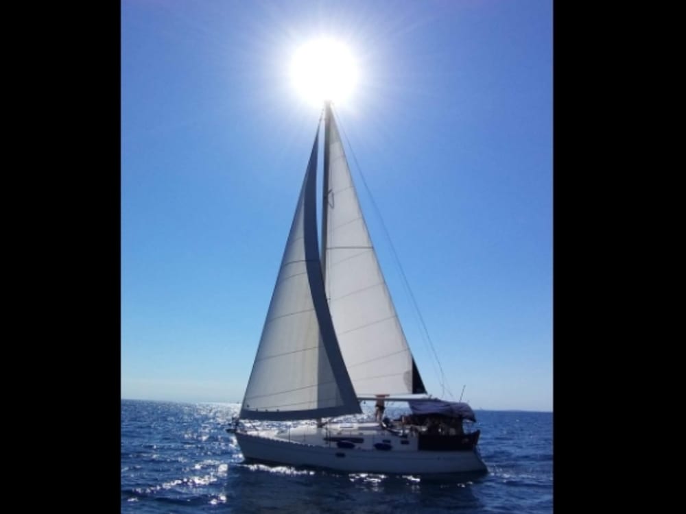 Puur zeilplezier: ervaar de magie van Agde.