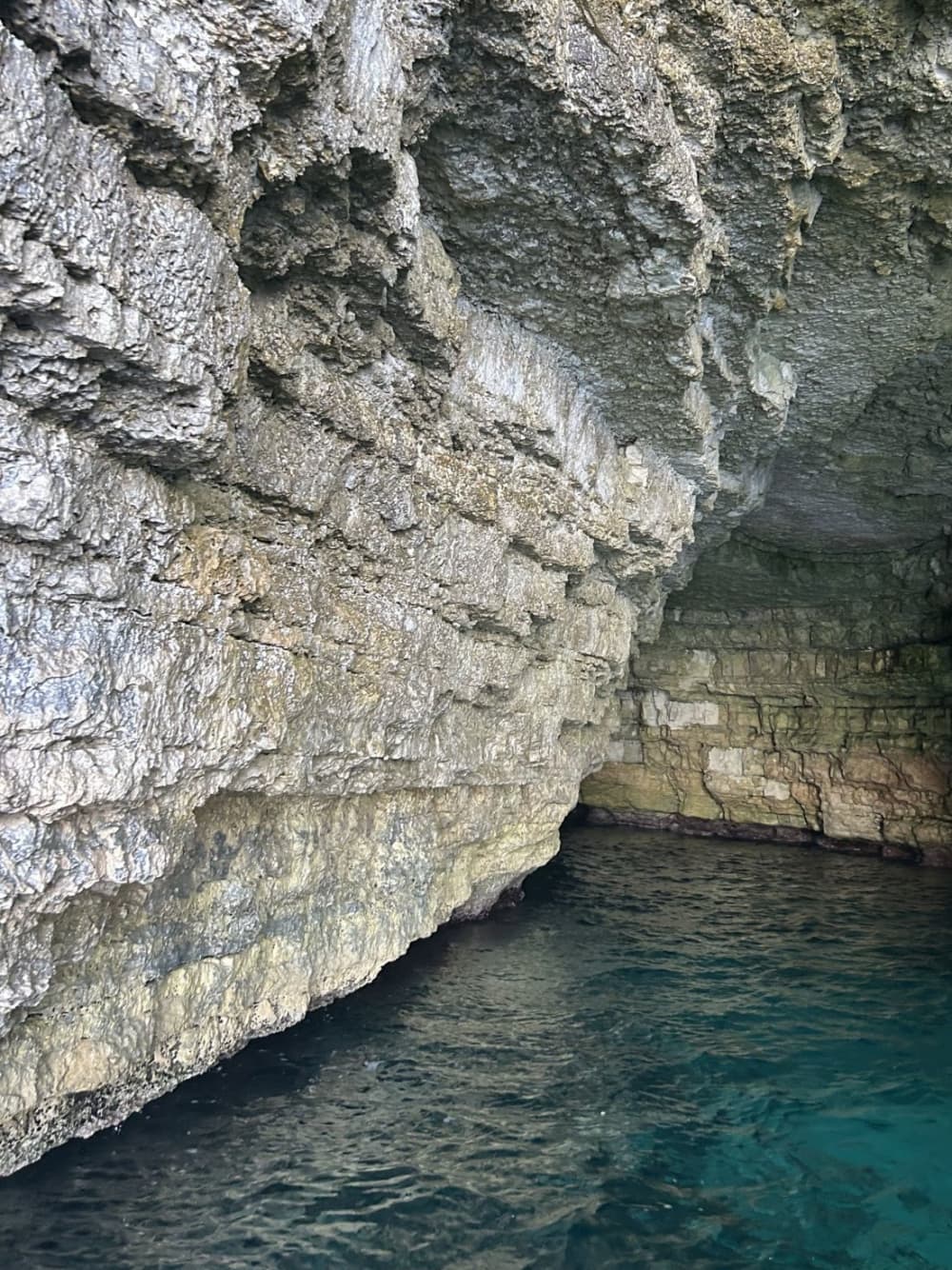 Мальта у моря: приключение на моторной лодке на целый день