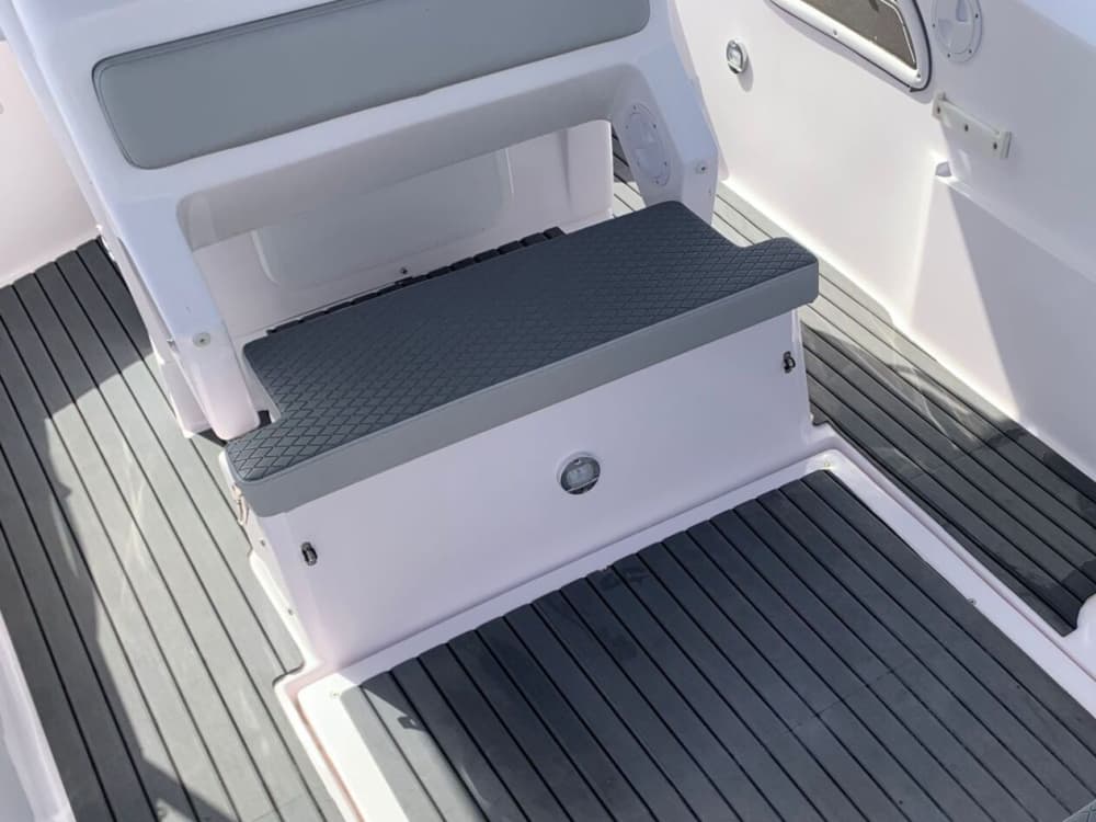 Мальта у моря: приключение на моторной лодке на целый день