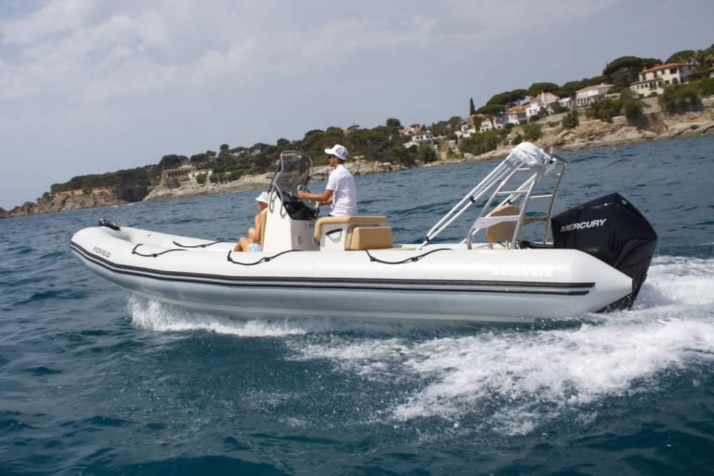 Całodniowy rejs statkiem po Costa Brava z Tossa de Mar