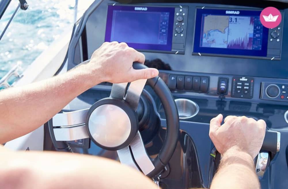 4-stündige Bootstour in Tossa de Mar