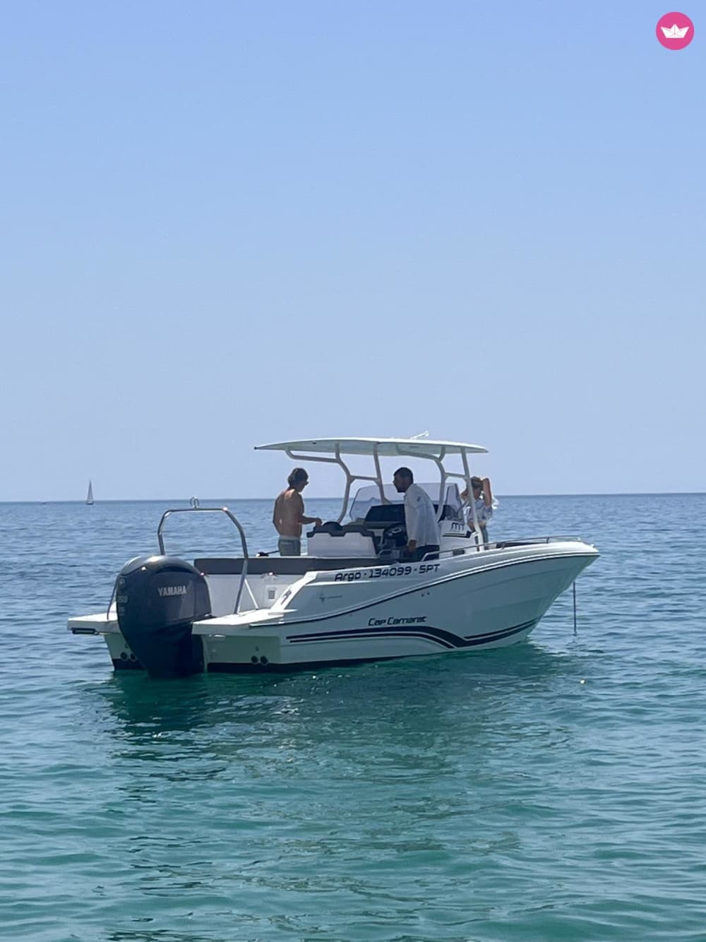 6-Hour Scenic Cruise from Portimão