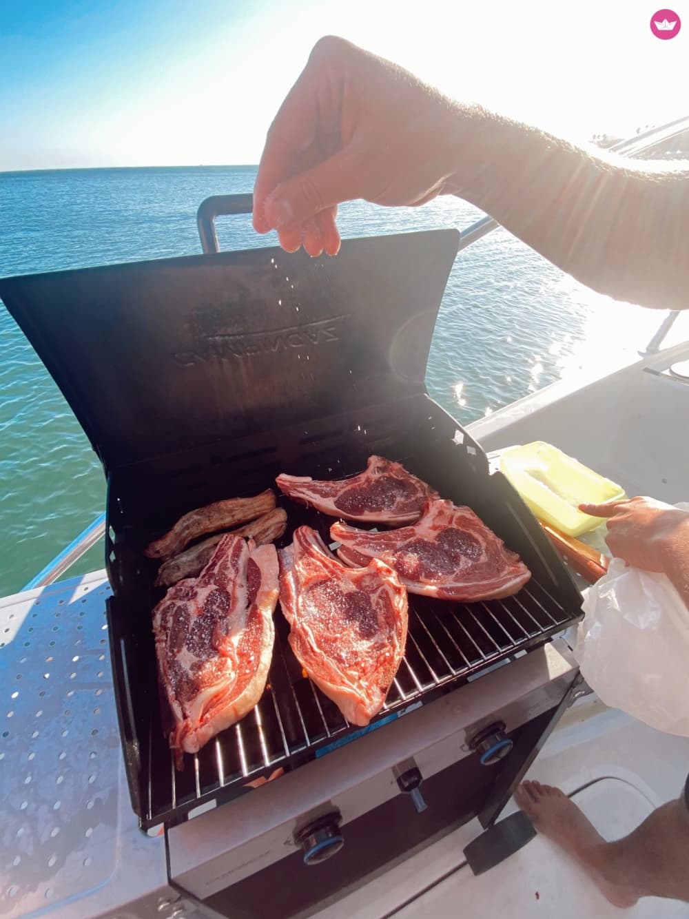 Croisière privée de 6 heures sur un catamaran à Lisbonne