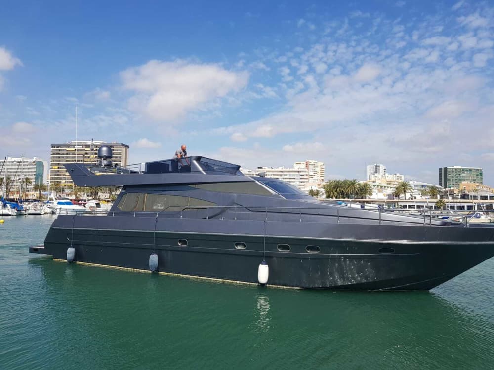 Croisière de luxe aux Illetes de Formentera avec pagaie et boissons