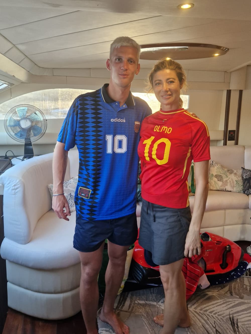 Location de 8 heures sur un yacht exclusif