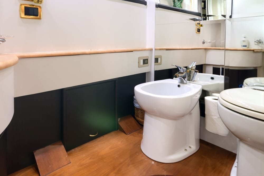 Location de 8 heures sur un yacht exclusif